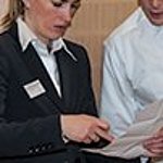 Stellvertretende Leitung Waldaupark mit Mitarbeiter