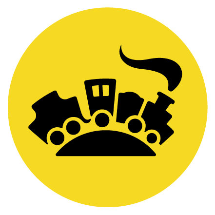 Logo Killesbergbahn