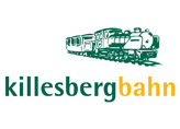 Logo Killesbergbahn